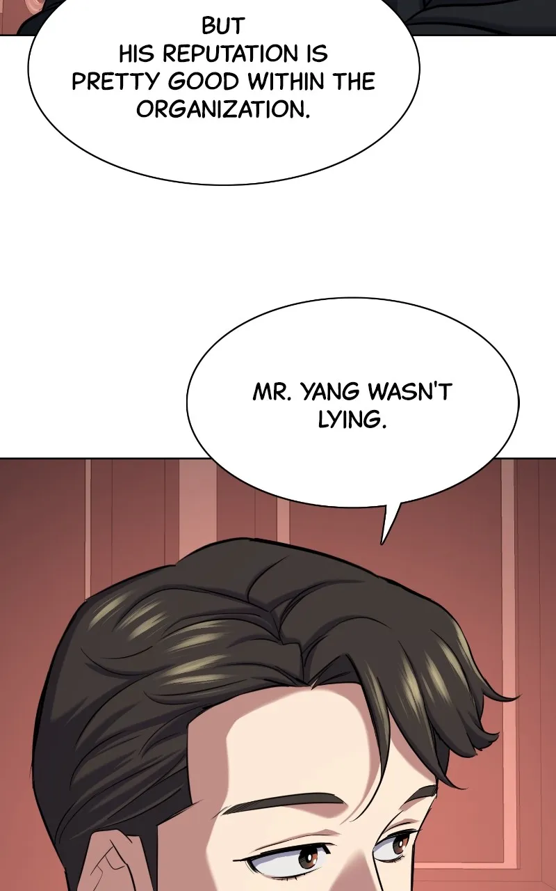 Reborn Rich Chapter 132 page 6 - 