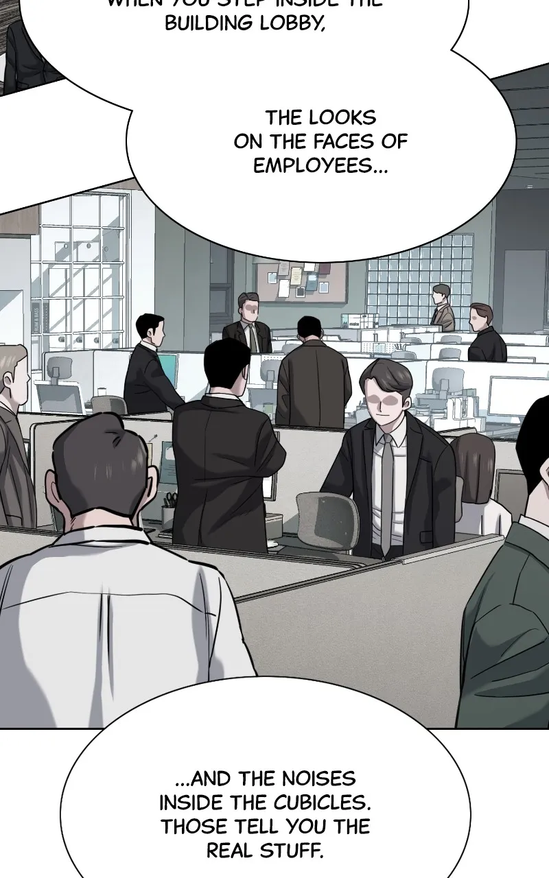 Reborn Rich Chapter 132 page 54 - 
