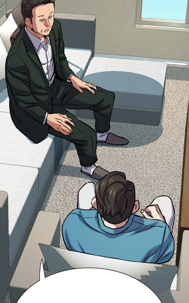 Reborn Rich Chapter 132 page 57 - 
