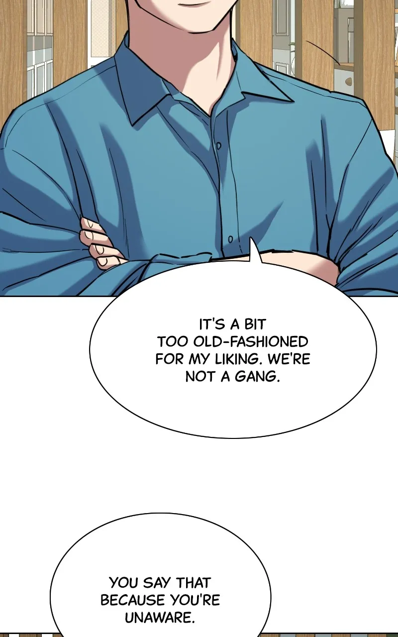 Reborn Rich Chapter 132 page 59 - 
