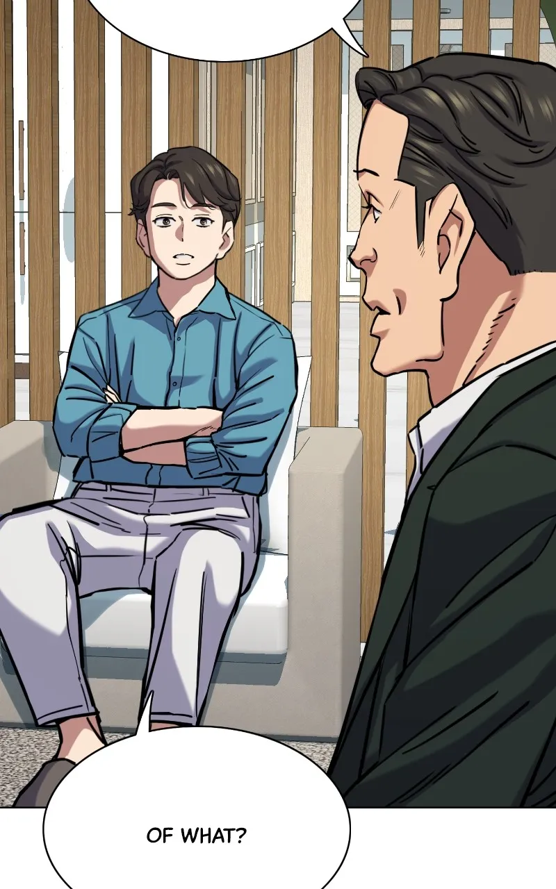 Reborn Rich Chapter 132 page 60 - 