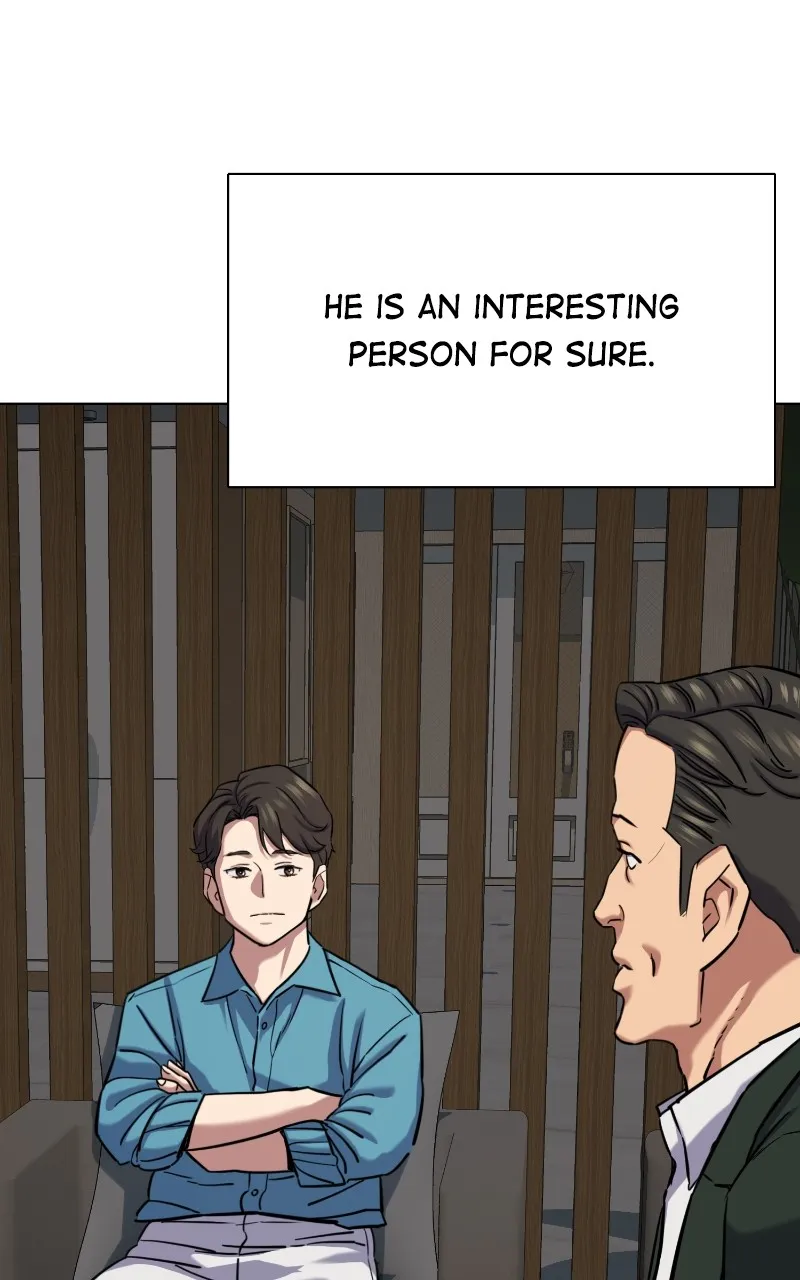 Reborn Rich Chapter 132 page 64 - 
