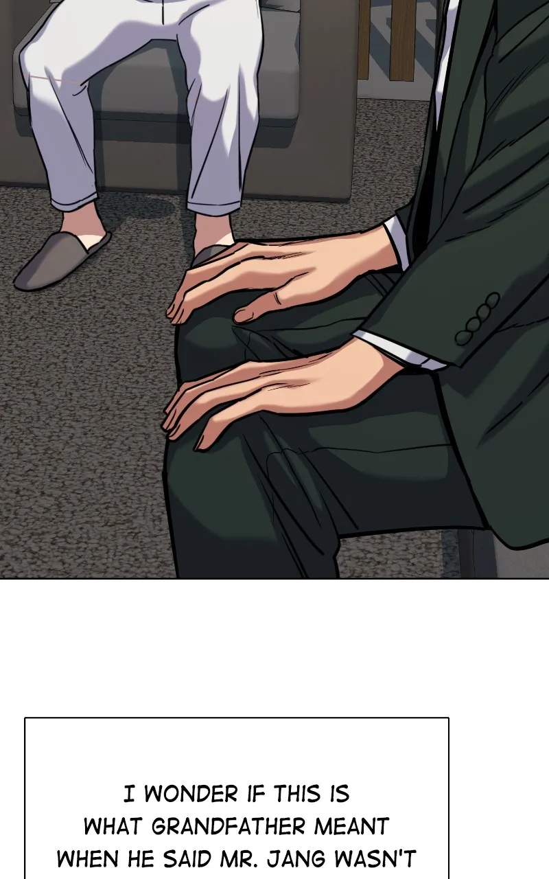 Reborn Rich Chapter 132 page 65 - 