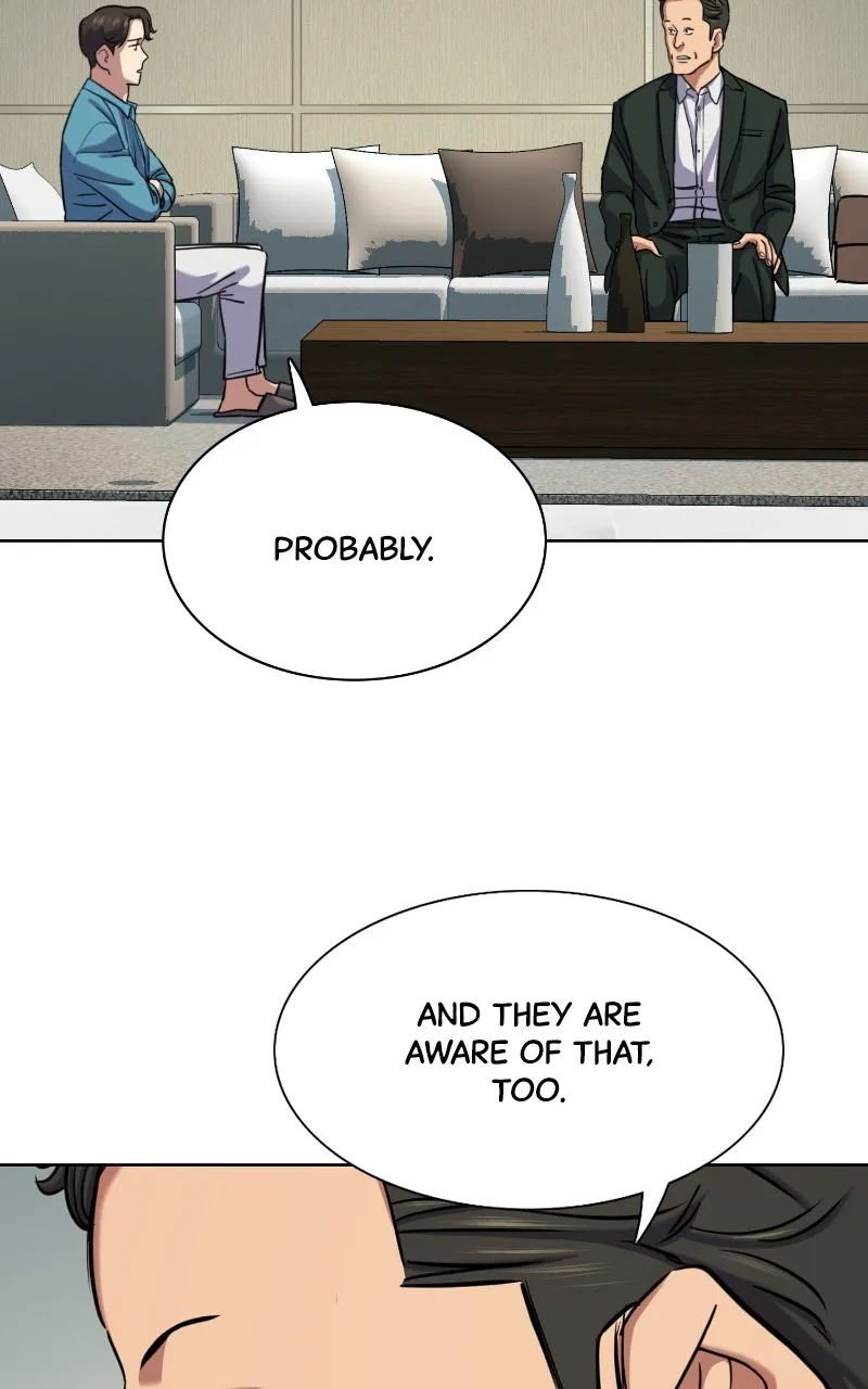 Reborn Rich Chapter 132 page 68 - 