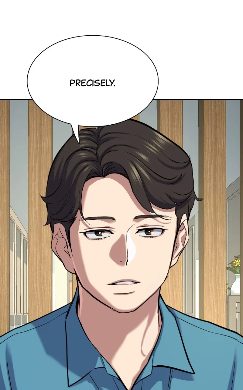 Reborn Rich Chapter 132 page 76 - 