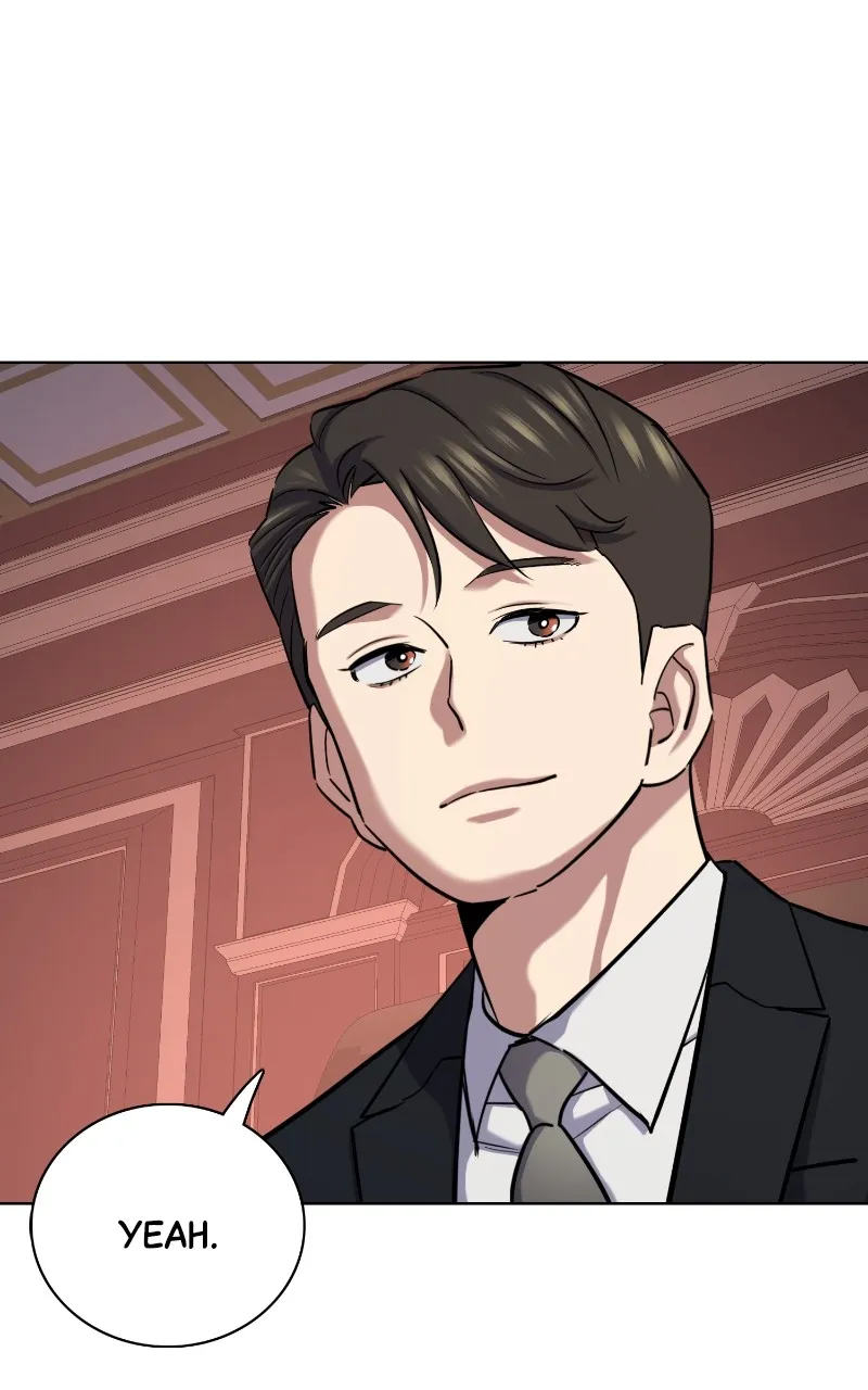Reborn Rich Chapter 132 page 9 - 