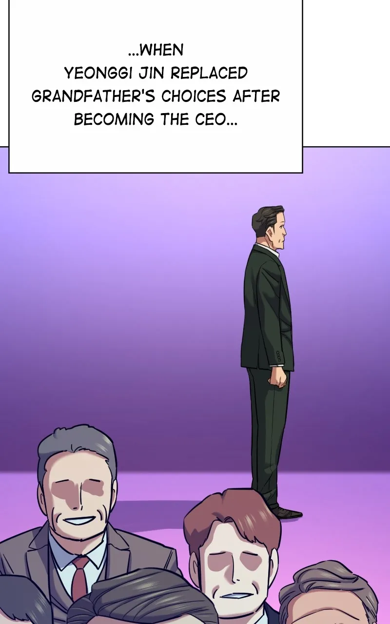 Reborn Rich Chapter 132 page 83 - 