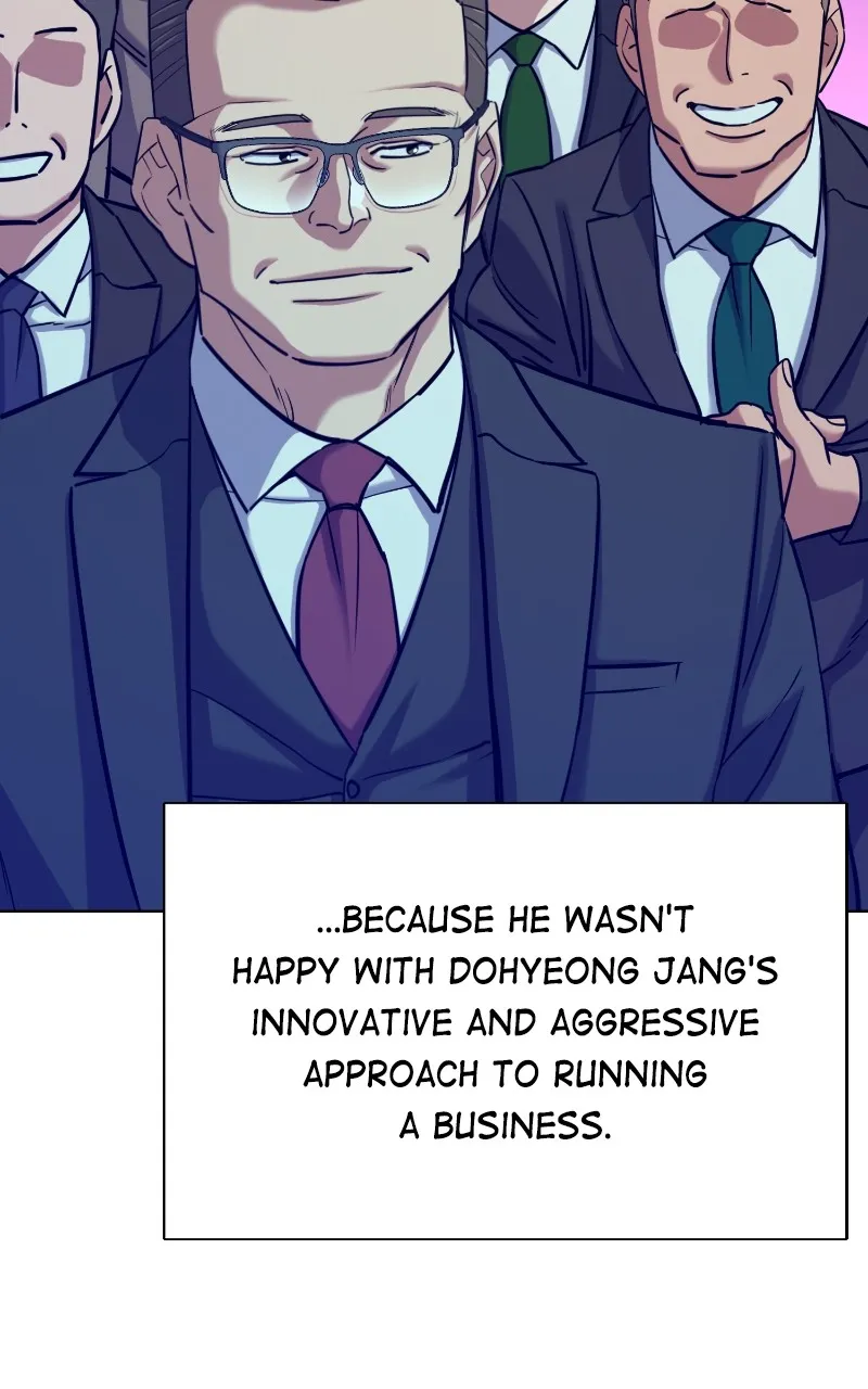 Reborn Rich Chapter 132 page 84 - 
