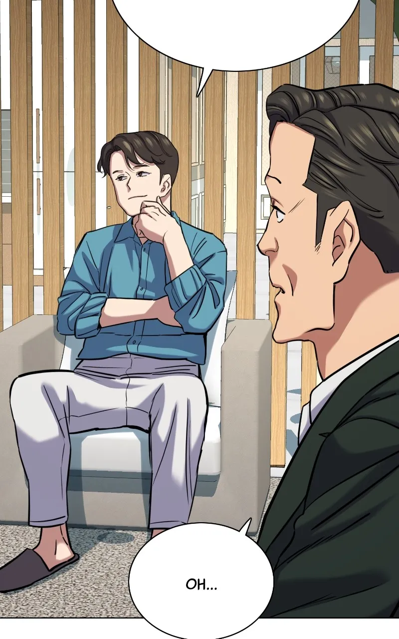 Reborn Rich Chapter 132 page 96 - 
