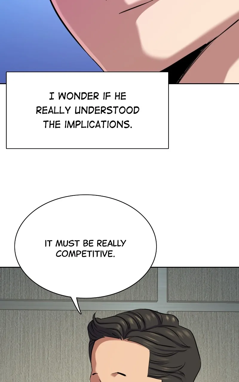 Reborn Rich Chapter 132 page 98 - 