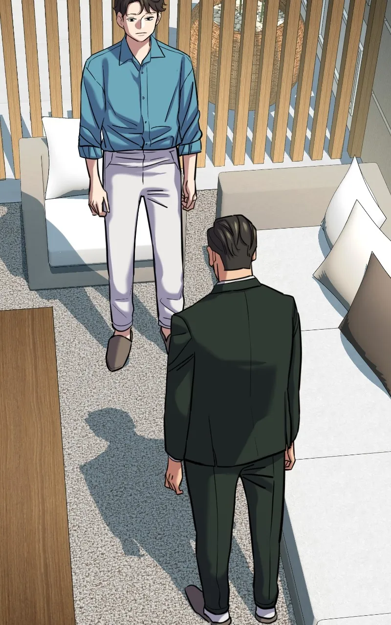 Reborn Rich Chapter 133 page 2 - 