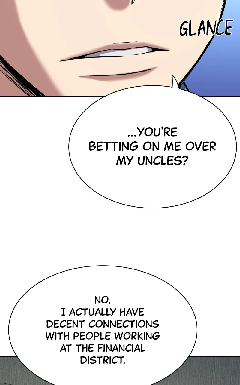 Reborn Rich Chapter 133 page 11 - 