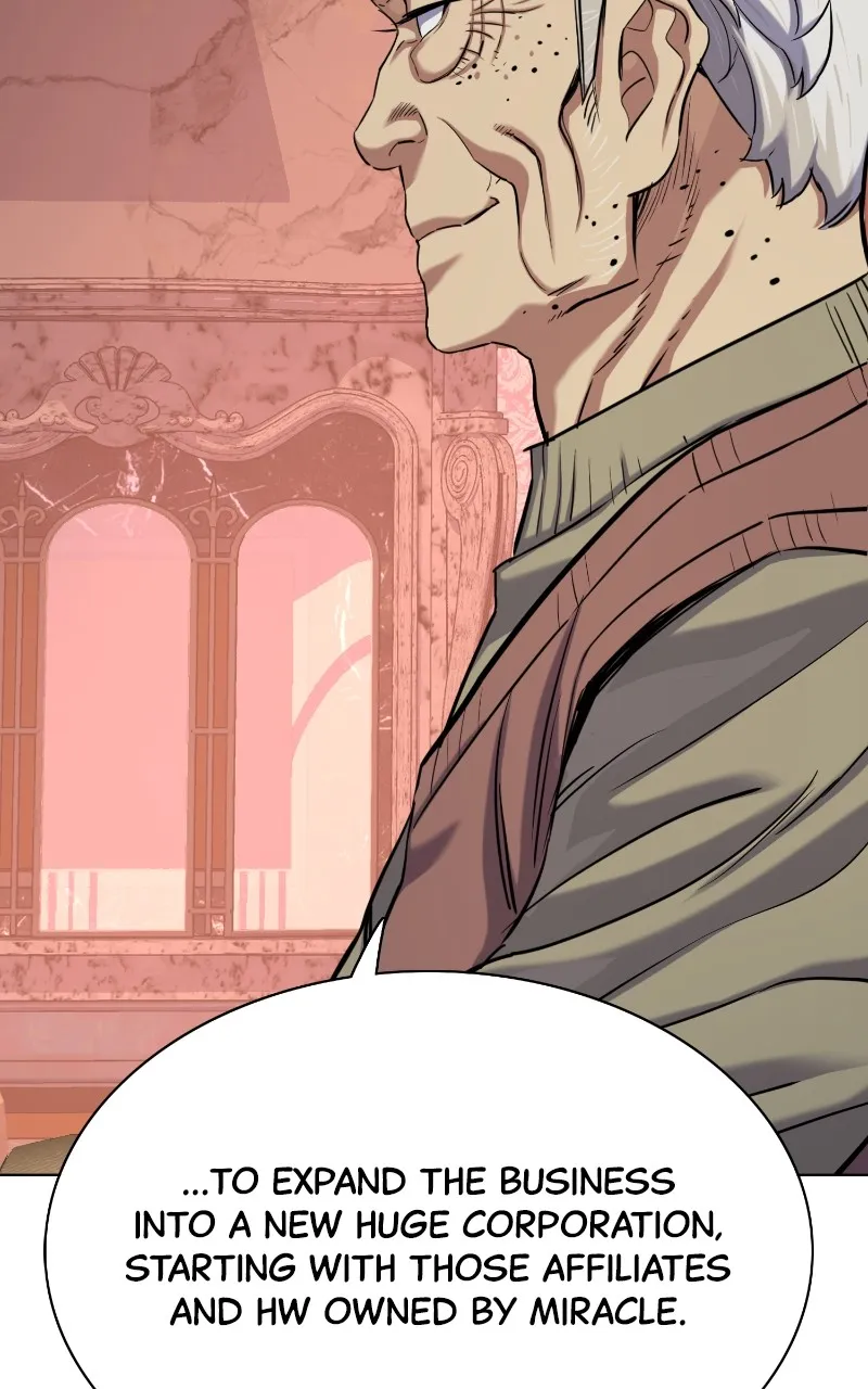 Reborn Rich Chapter 133 page 107 - 