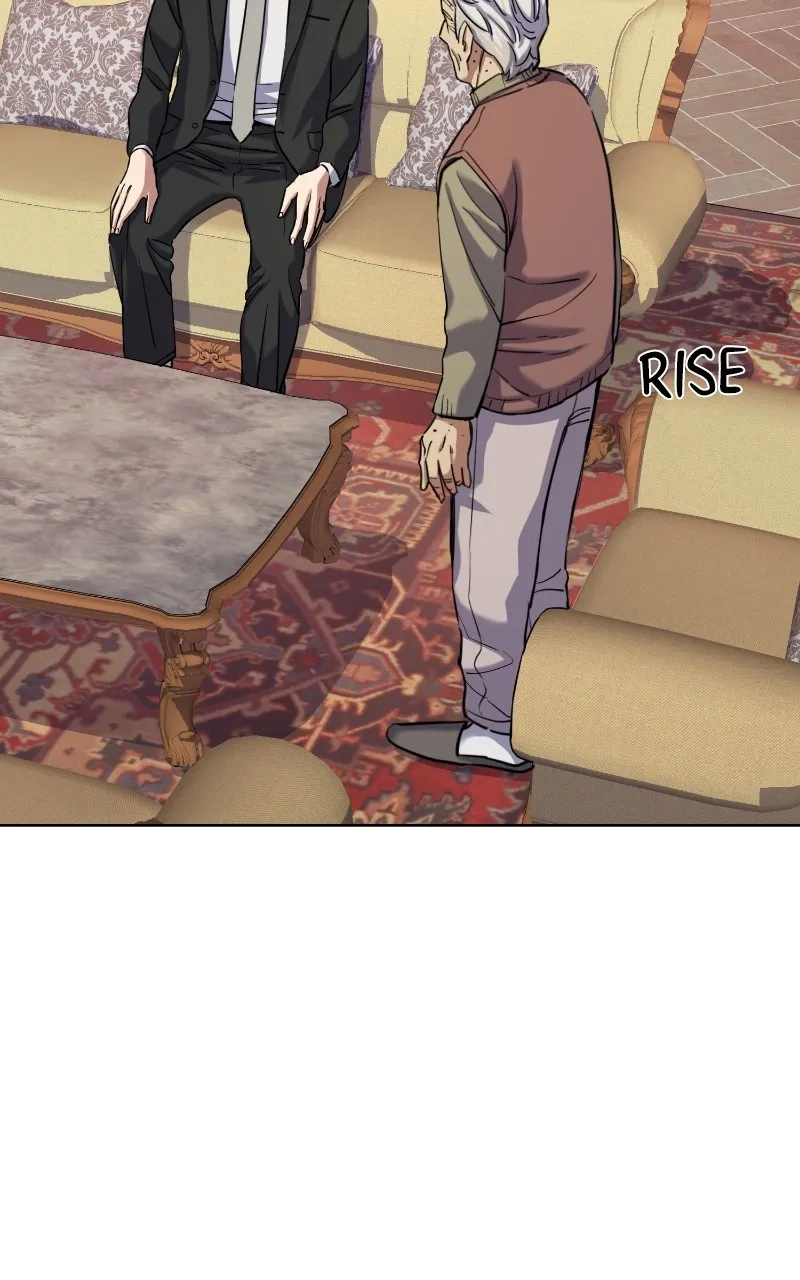 Reborn Rich Chapter 133 page 111 - 