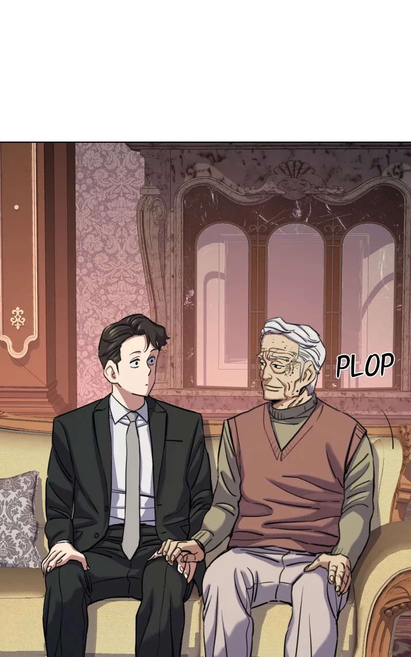 Reborn Rich Chapter 133 page 113 - 
