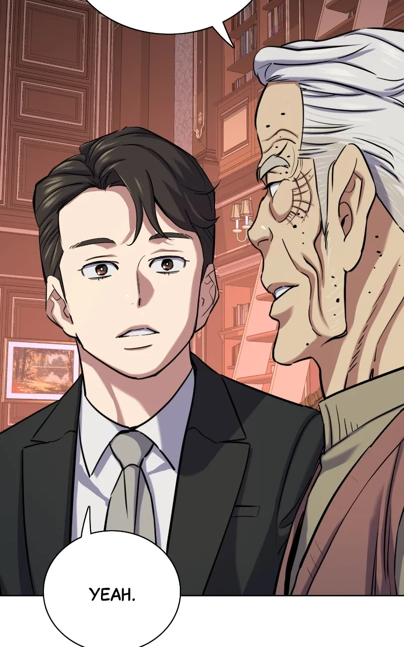 Reborn Rich Chapter 133 page 116 - 