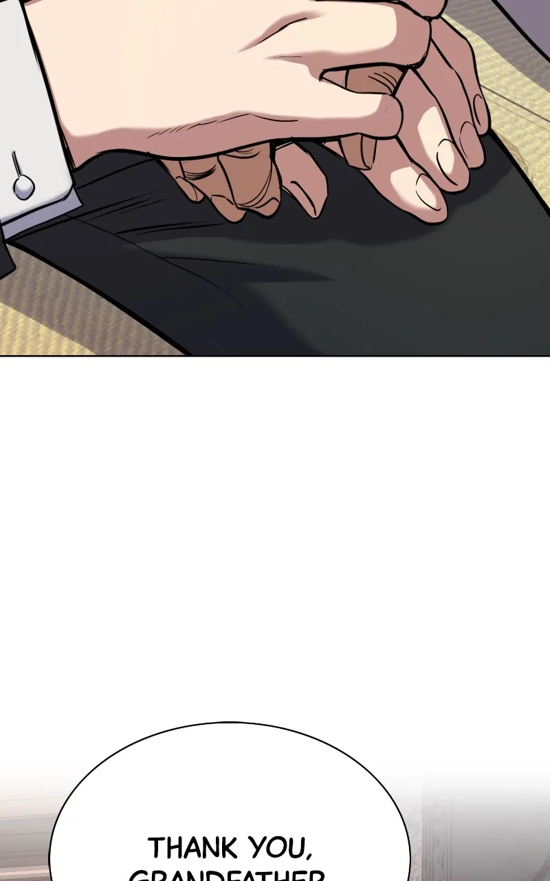 Reborn Rich Chapter 133 page 125 - 