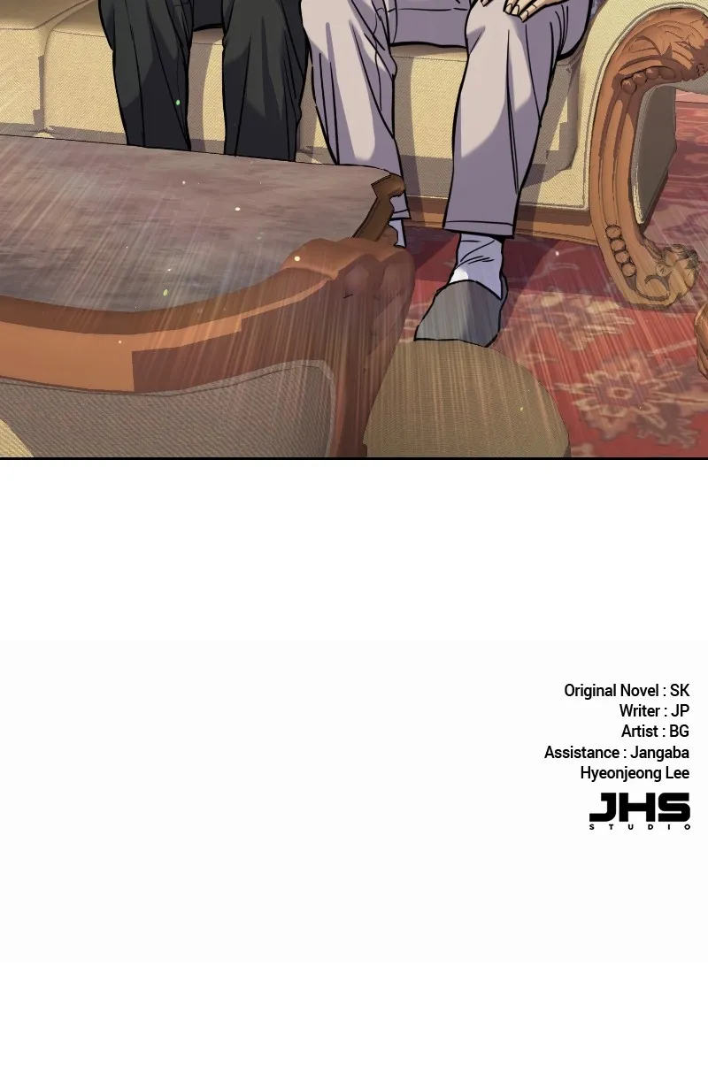 Reborn Rich Chapter 133 page 127 - 