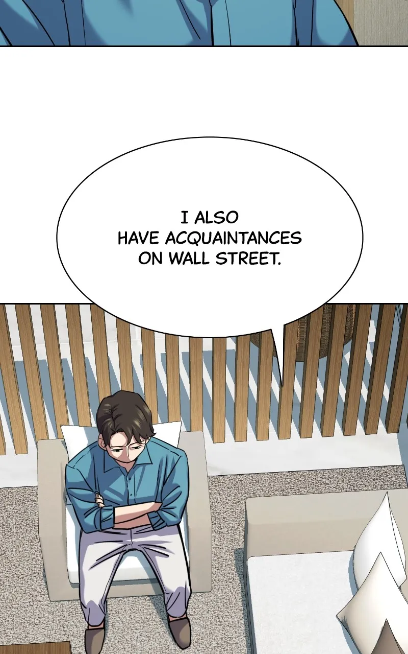 Reborn Rich Chapter 133 page 19 - 
