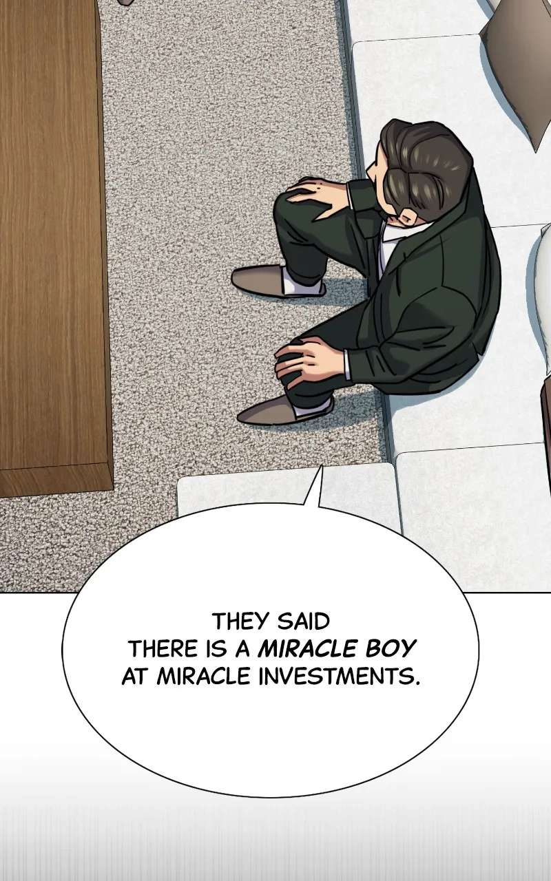 Reborn Rich Chapter 133 page 20 - 