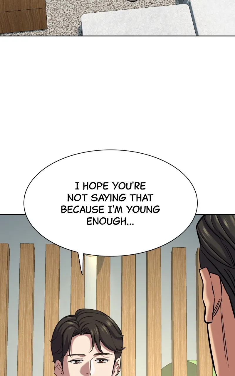 Reborn Rich Chapter 133 page 3 - 