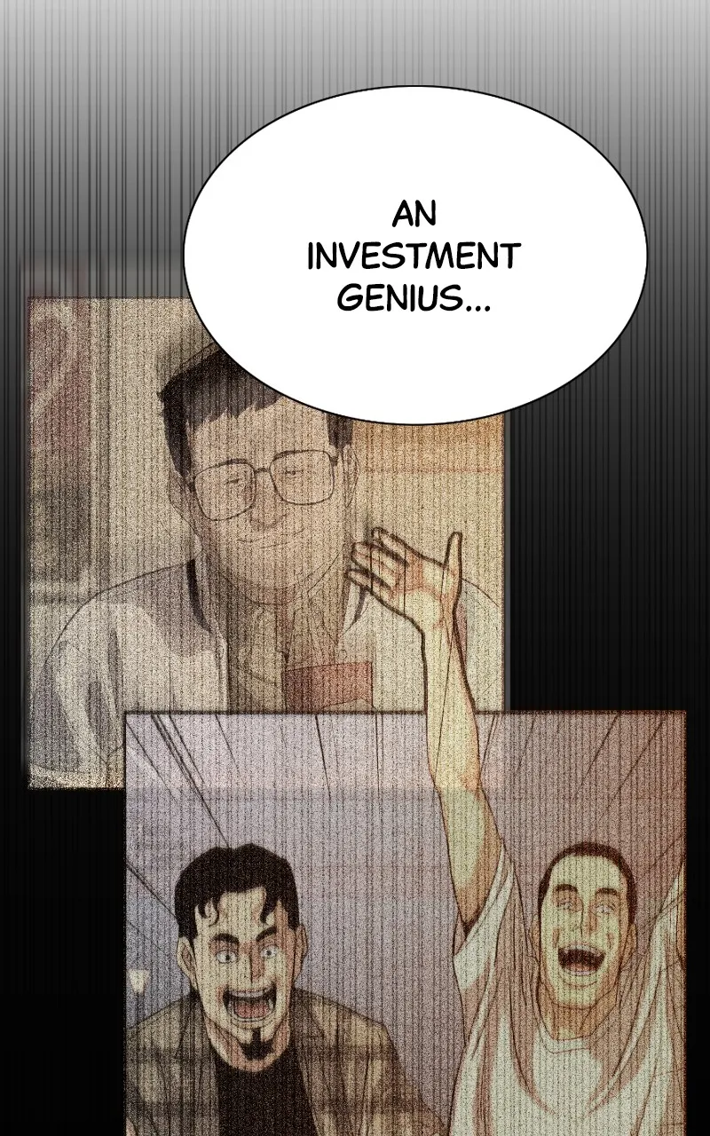 Reborn Rich Chapter 133 page 21 - 