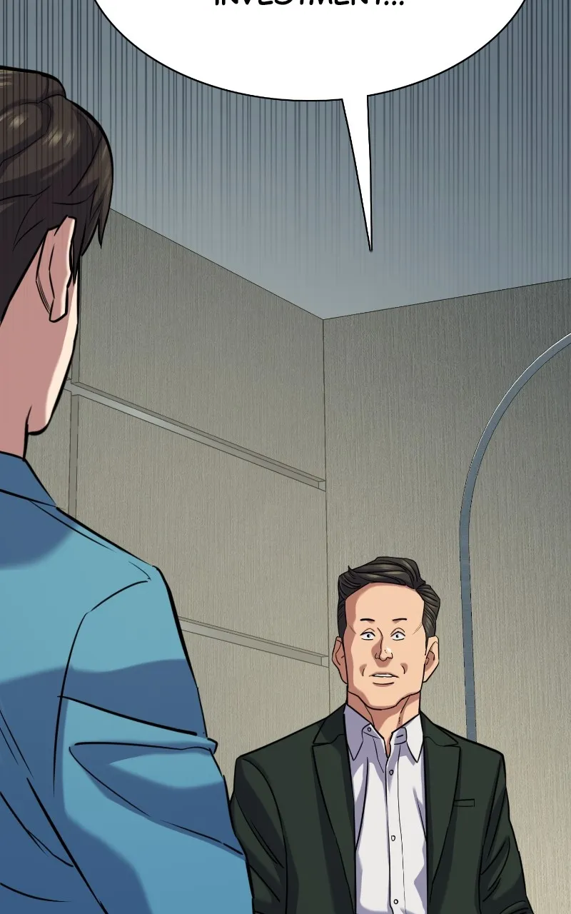 Reborn Rich Chapter 133 page 24 - 