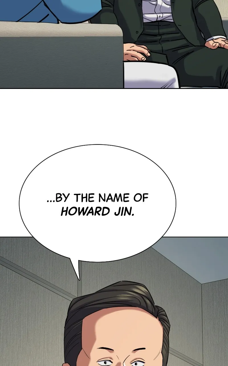 Reborn Rich Chapter 133 page 25 - 