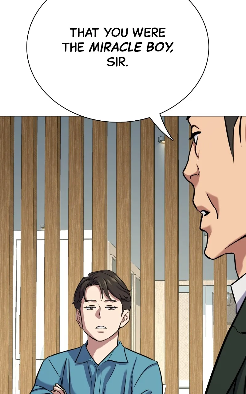 Reborn Rich Chapter 133 page 27 - 
