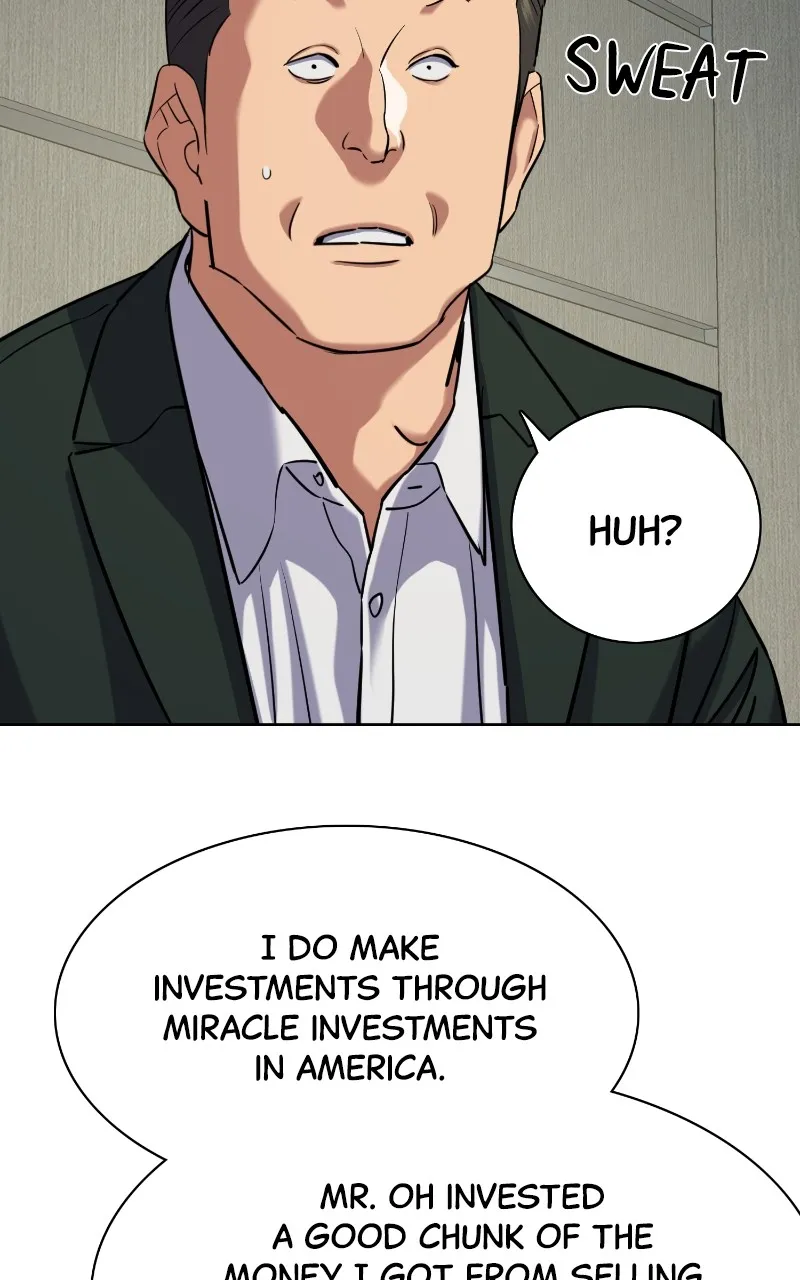 Reborn Rich Chapter 133 page 29 - 