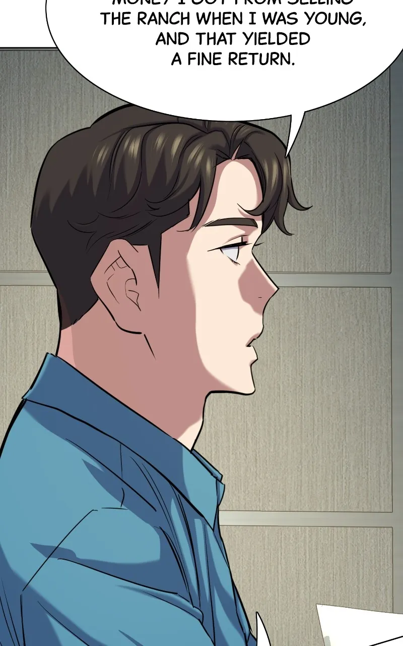 Reborn Rich Chapter 133 page 30 - 