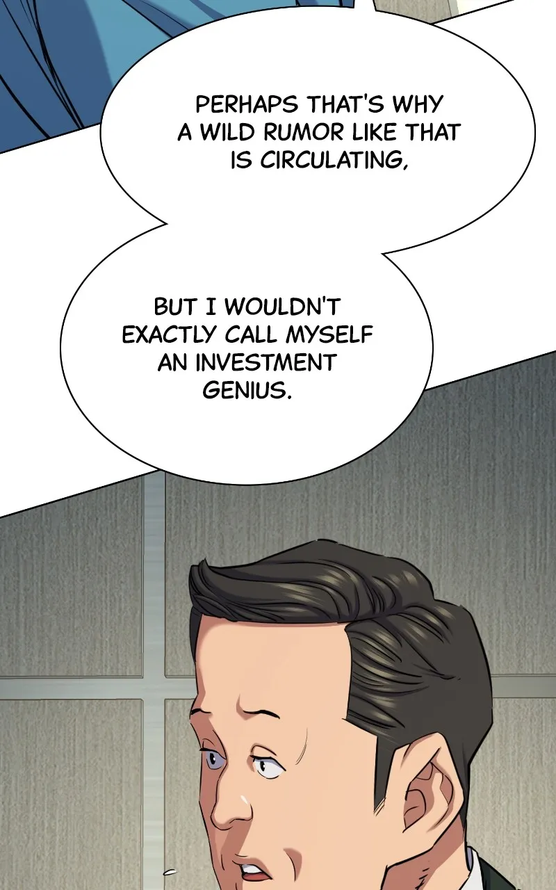 Reborn Rich Chapter 133 page 31 - 