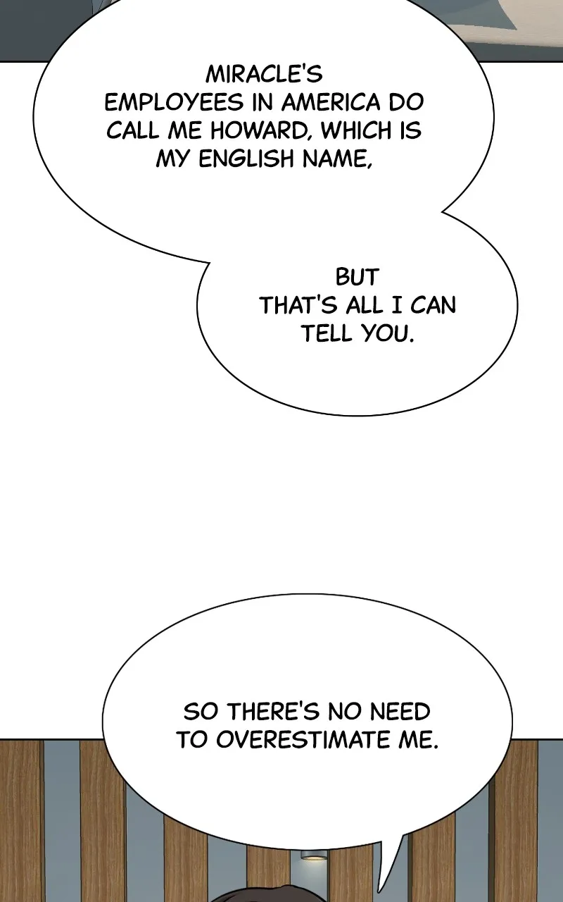 Reborn Rich Chapter 133 page 34 - 