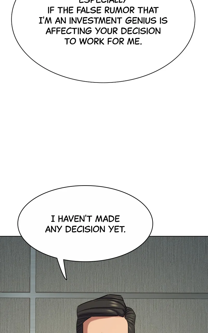 Reborn Rich Chapter 133 page 36 - 