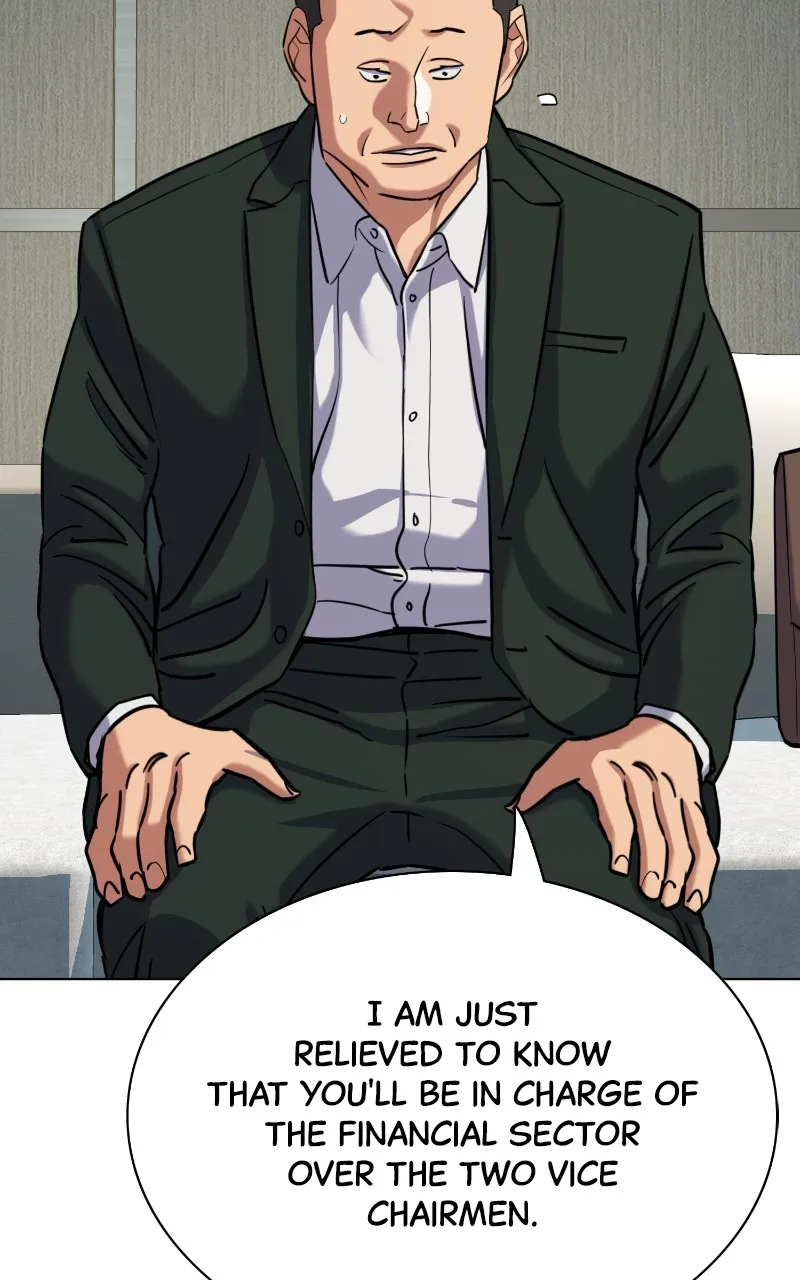 Reborn Rich Chapter 133 page 37 - 