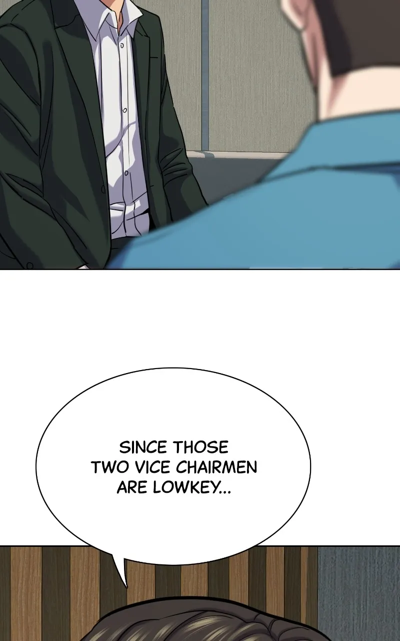 Reborn Rich Chapter 133 page 39 - 