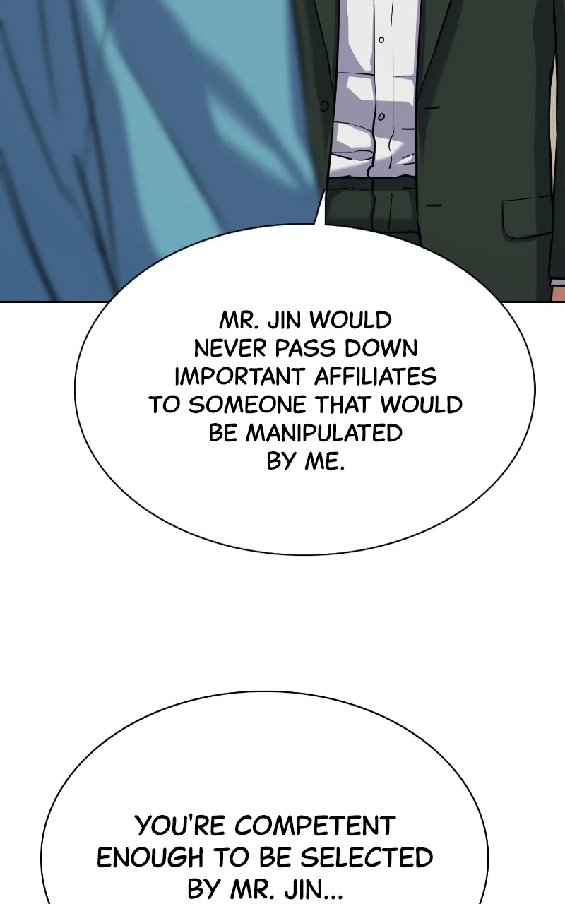 Reborn Rich Chapter 133 page 6 - 