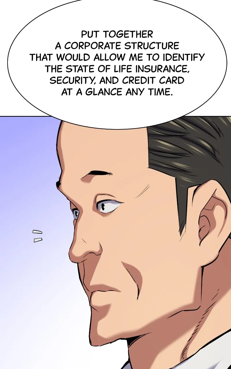 Reborn Rich Chapter 133 page 52 - 