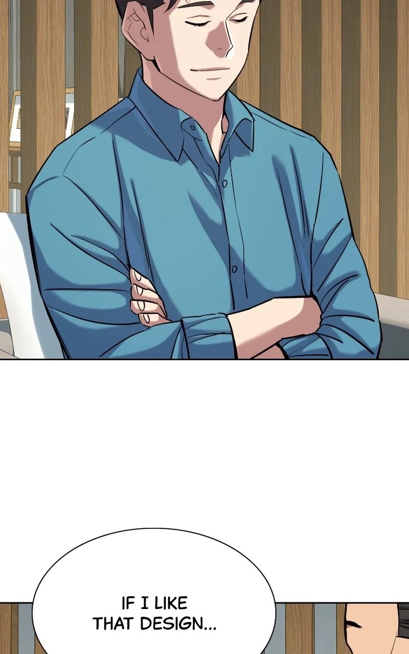 Reborn Rich Chapter 133 page 58 - 