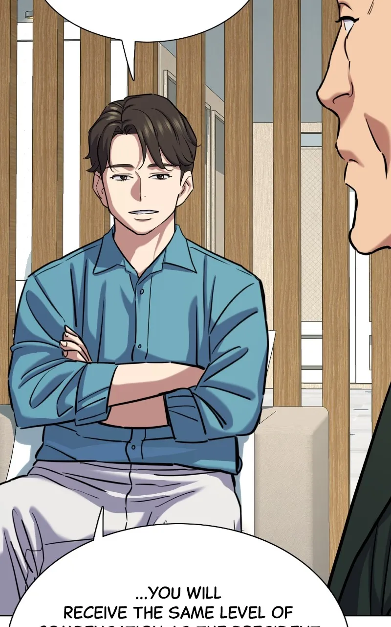 Reborn Rich Chapter 133 page 59 - 