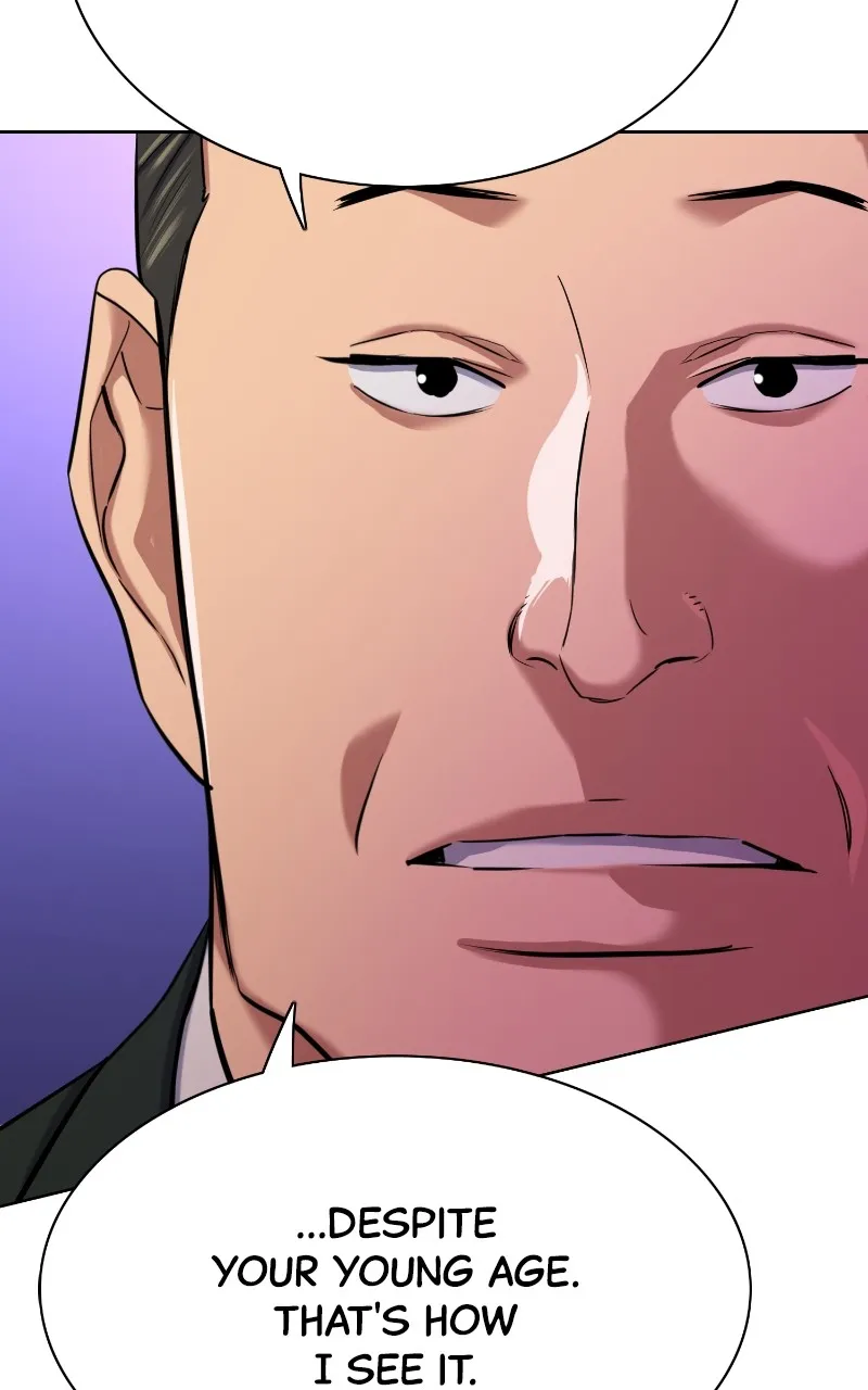 Reborn Rich Chapter 133 page 7 - 