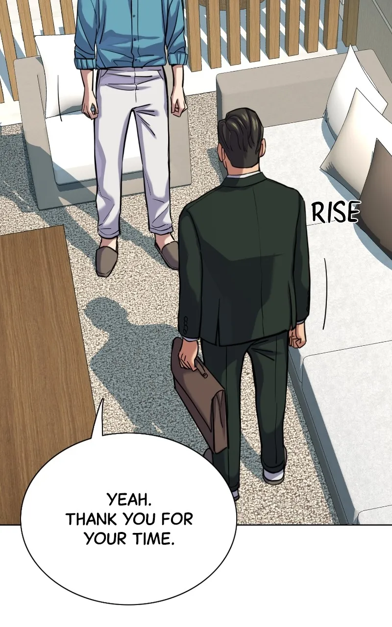 Reborn Rich Chapter 133 page 67 - 