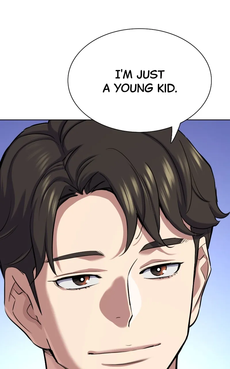 Reborn Rich Chapter 133 page 71 - 