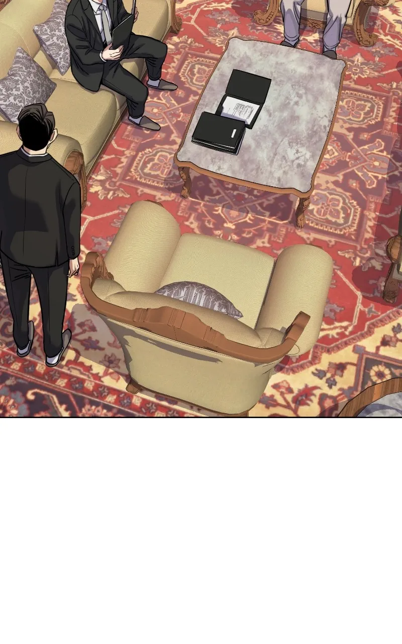 Reborn Rich Chapter 133 page 79 - 