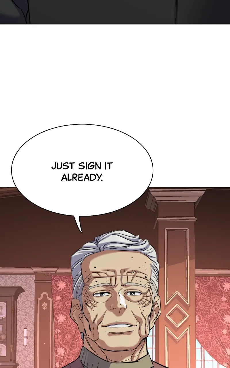 Reborn Rich Chapter 133 page 82 - 