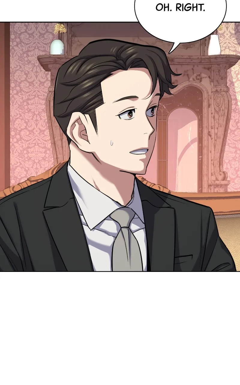 Reborn Rich Chapter 133 page 84 - 