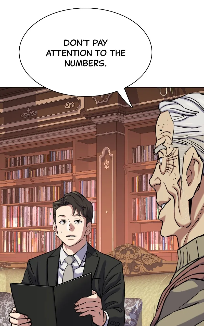 Reborn Rich Chapter 133 page 85 - 
