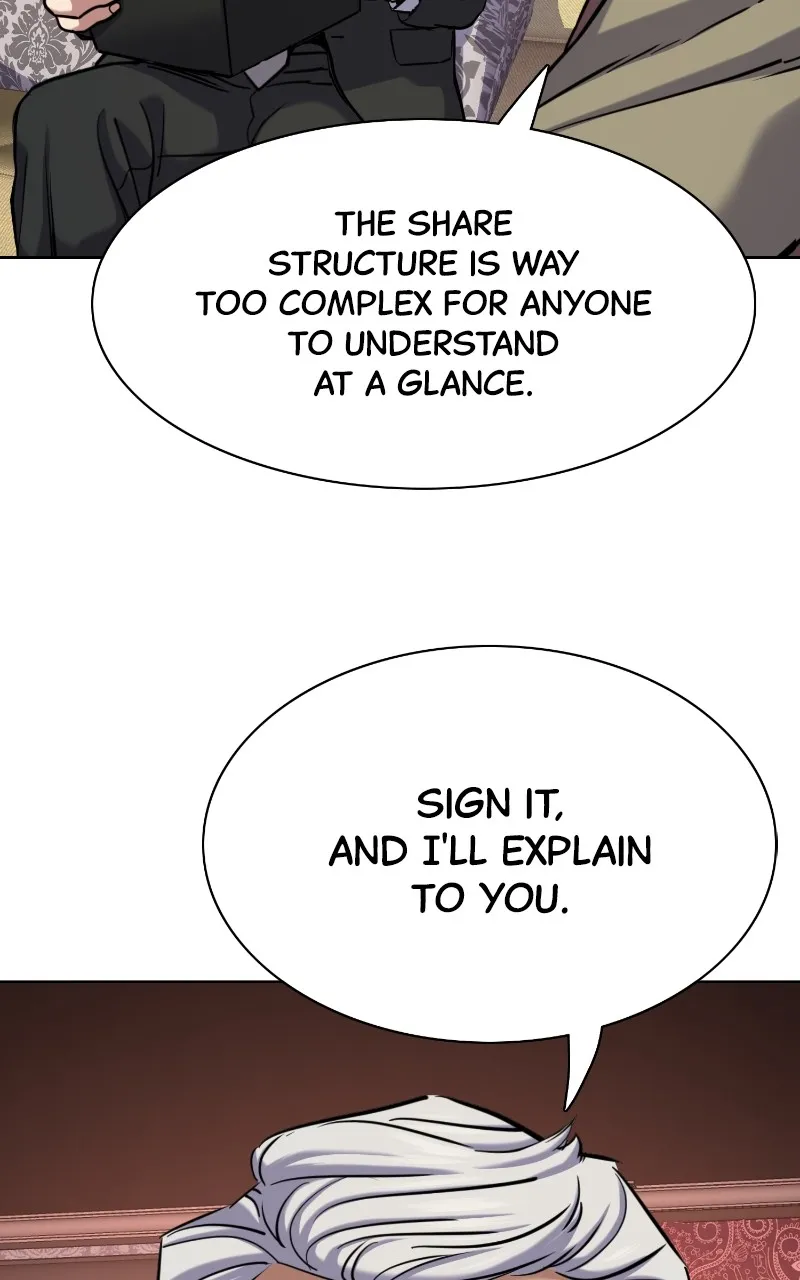 Reborn Rich Chapter 133 page 86 - 