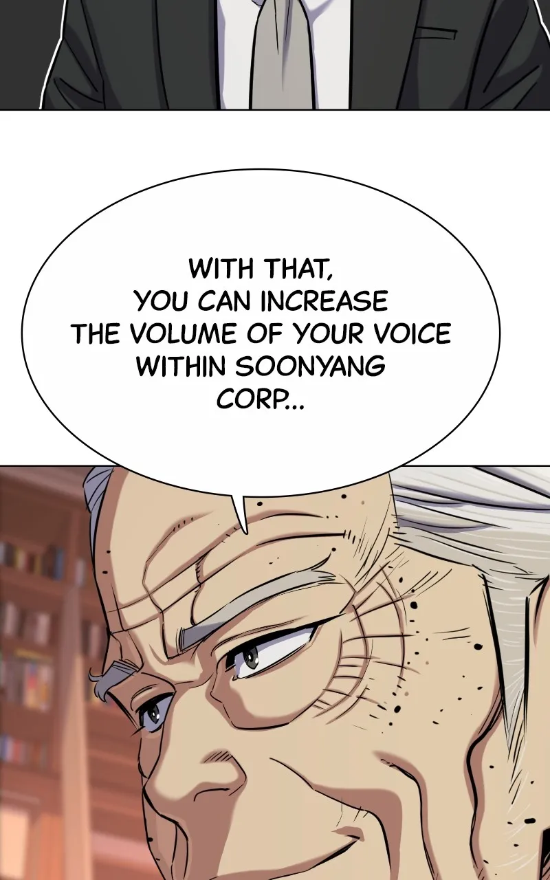 Reborn Rich Chapter 133 page 98 - 