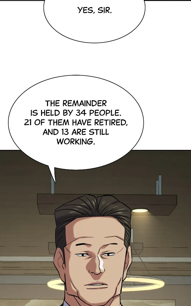 Reborn Rich Chapter 134 page 11 - 